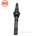 MainShaft สำหรับทั้งหมด 353 มม. -OEM 8869119